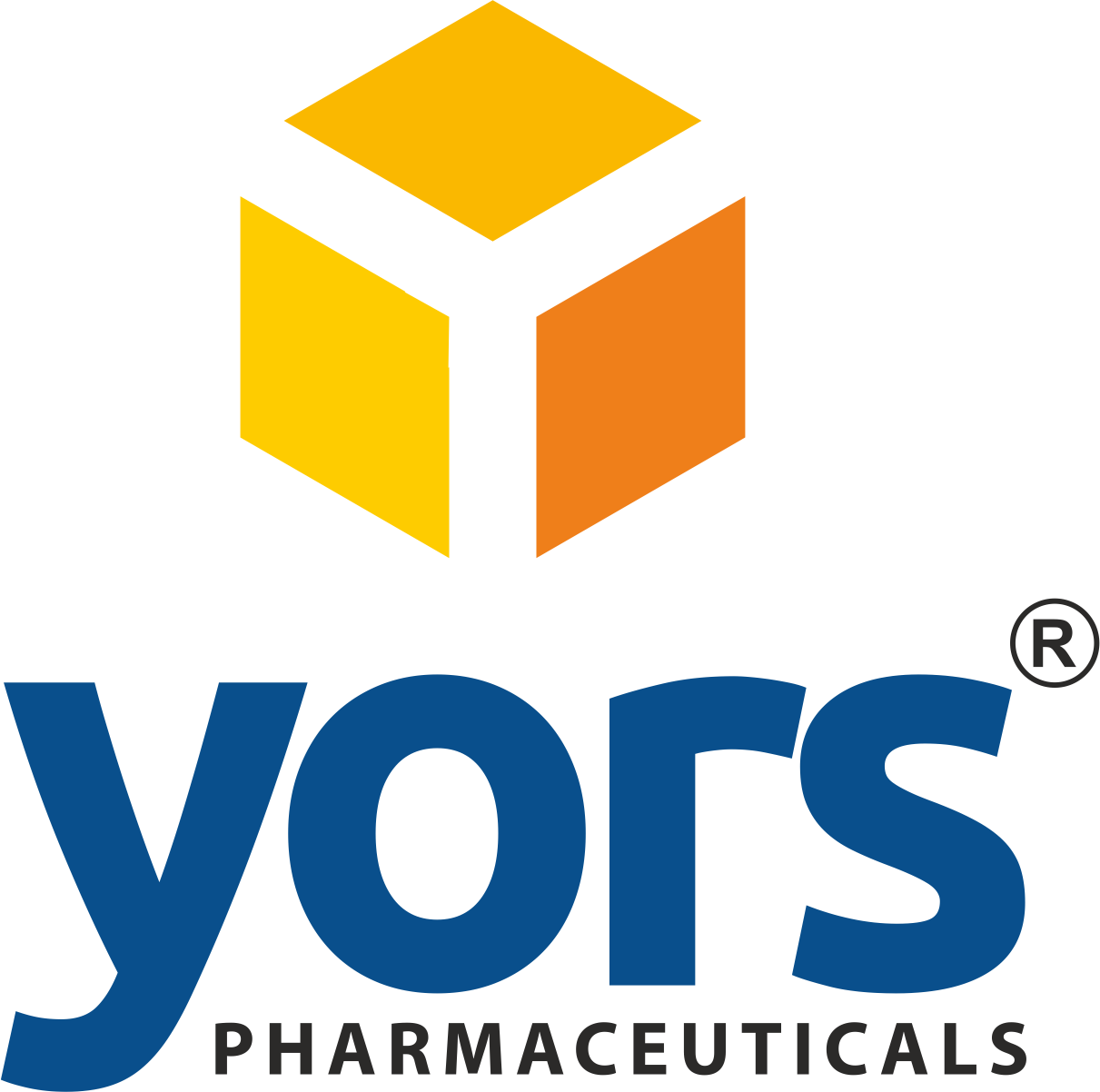 YORS Pharmaceuticals Logo