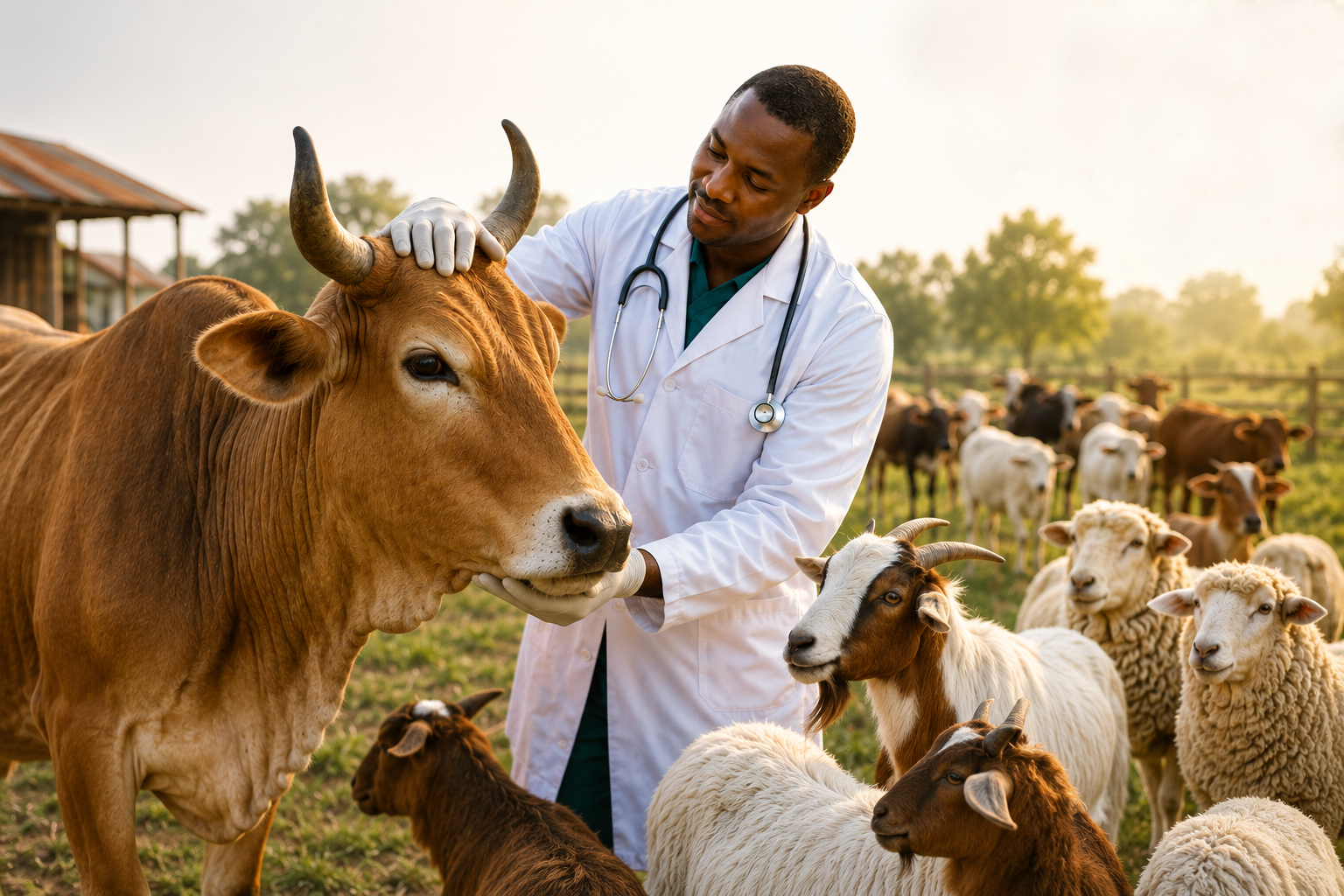Cow Care