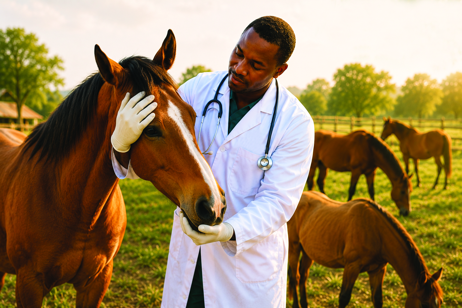 Horse Care